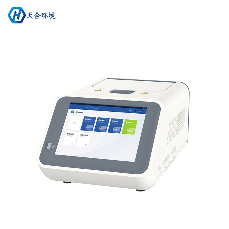 非洲猪瘟检测仪准不准？