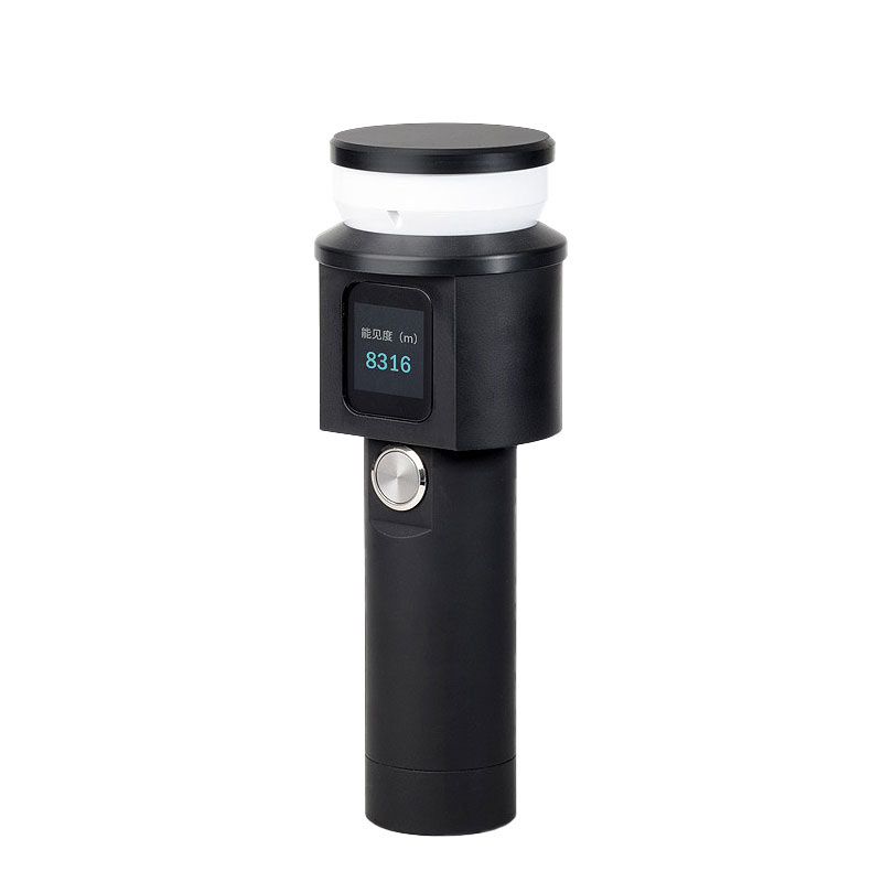 移动式能见度检测仪