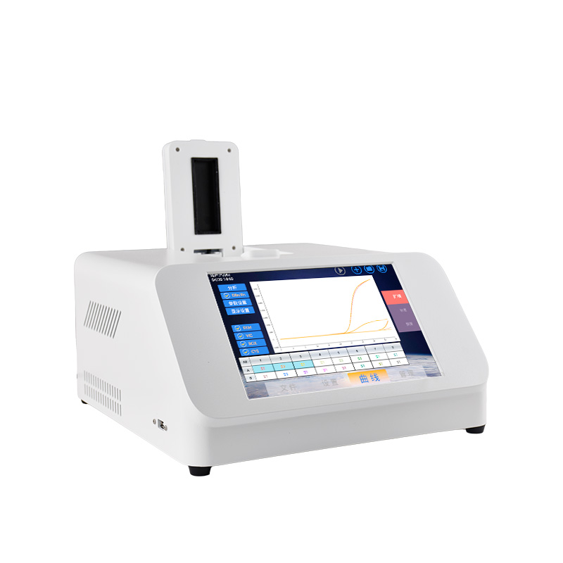 鸟类性别鉴定仪