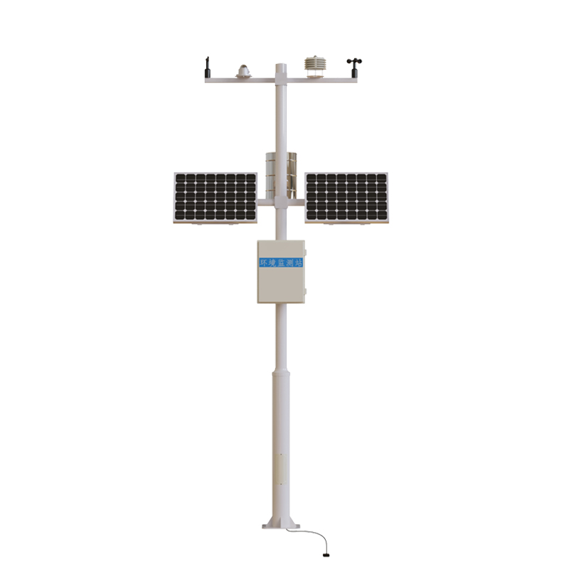 森林火险监测站