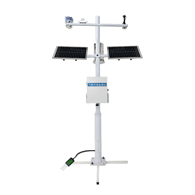 森林防火气象站