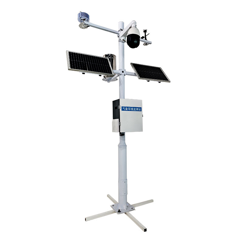机场地面气象站