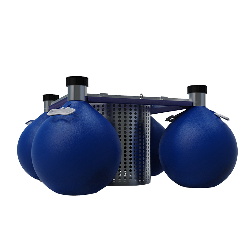 浮标水质监测设备