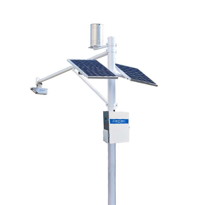 水文监测仪器设备